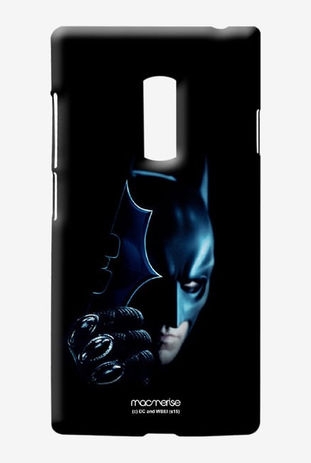Macmerise I am Batman Sublime Case for Oneplus Two Macmerise I am Batman Sublime Case for Oneplus Two