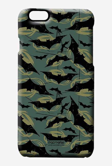 Macmerise Batman Mashup Pro Case for iPhone 6 Macmerise Batman Mashup Pro Case for iPhone 6