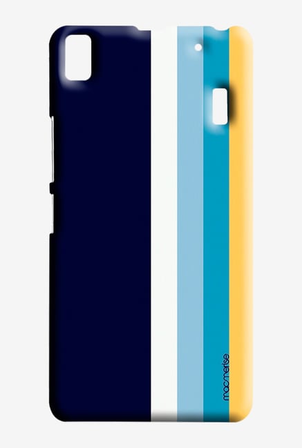Macmerise Mr Navy Sublime Case for Lenovo K3 Note Macmerise Mr Navy Sublime Case for Lenovo K3 Note