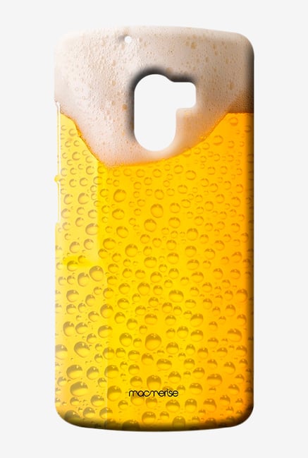Macmerise Chug It Sublime Case for Lenovo K4 Note Macmerise Chug It Sublime Case for Lenovo K4 Note