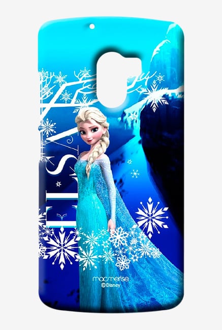 Macmerise Elsa Sublime Case for Lenovo K4 Note Macmerise Elsa Sublime Case for Lenovo K4 Note
