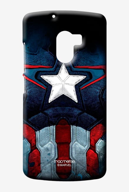 Macmerise Cap Am Suit Sublime Case for Lenovo K4 Note Macmerise Cap Am Suit Sublime Case for Lenovo K4 Note