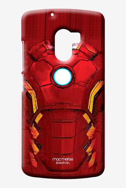 Macmerise Suit of Armour Sublime Case for Lenovo K4 Note Macmerise Suit of Armour Sublime Case for Lenovo K4 Note
