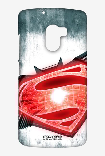 Macmerise Legends will Collide Sublime Case for K4 Note Macmerise Legends will Collide Sublime Case for K4 Note