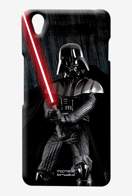 Macmerise The Crimson Saber Sublime Case for Oneplus X Macmerise The Crimson Saber Sublime Case for Oneplus X