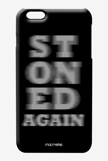 Macmerise Stoned Again Pro Case for iPhone 6 Plus Macmerise Stoned Again Pro Case for iPhone 6 Plus
