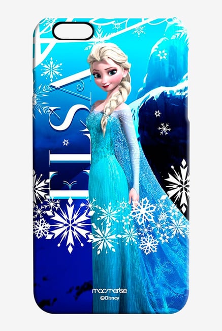 Macmerise Elsa Pro Case for iPhone 6 Plus Macmerise Elsa Pro Case for iPhone 6 Plus