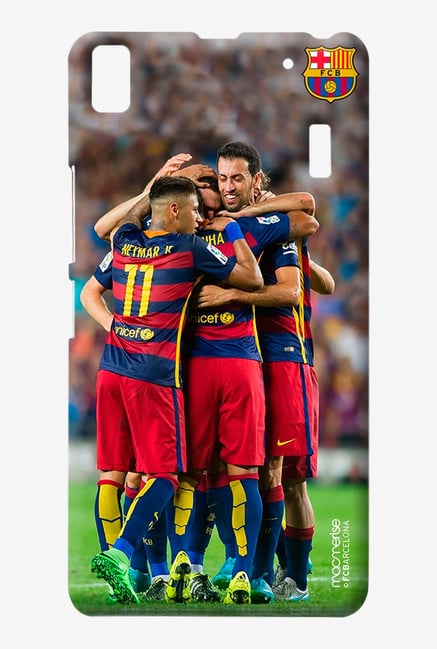 Macmerise FCB Celebration Sublime Case for Lenovo K3 Note Macmerise FCB Celebration Sublime Case for Lenovo K3 Note