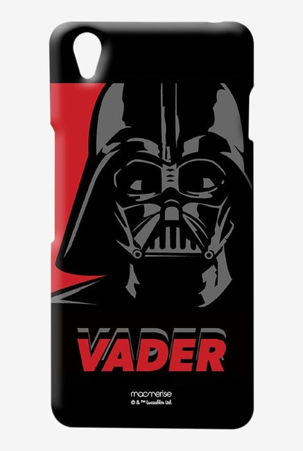 Macmerise Vader Sublime Case for Oneplus X Macmerise Vader Sublime Case for Oneplus X