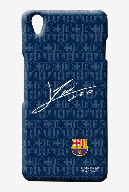 Macmerise Autograph Messi Sublime Case for Oneplus X Macmerise Autograph Messi Sublime Case for Oneplus X