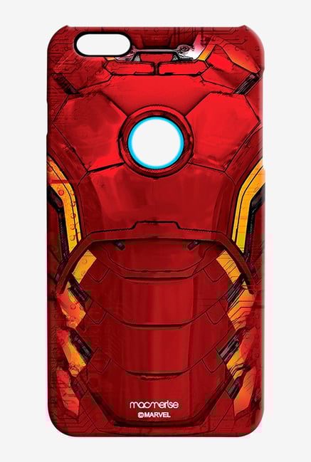 Macmerise Suit of Armour Pro Case for iPhone 6S Plus Macmerise Suit of Armour Pro Case for iPhone 6S Plus