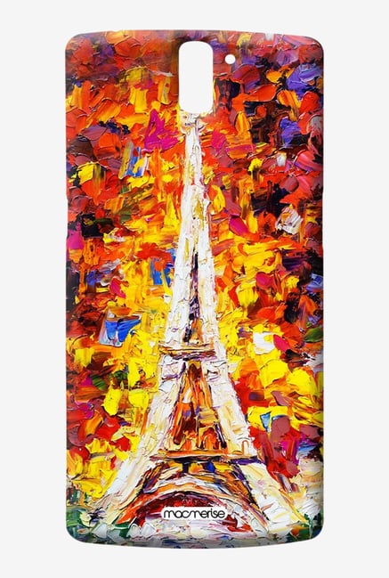 Macmerise Artistic Eifel Sublime Case for Oneplus One Macmerise Artistic Eifel Sublime Case for Oneplus One