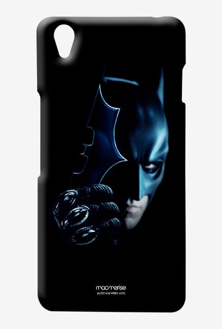 Macmerise I am Batman Sublime Case for Oneplus X Macmerise I am Batman Sublime Case for Oneplus X