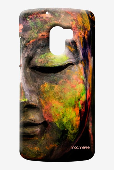 Macmerise Buddha Art Sublime Case for Lenovo K4 Note Macmerise Buddha Art Sublime Case for Lenovo K4 Note