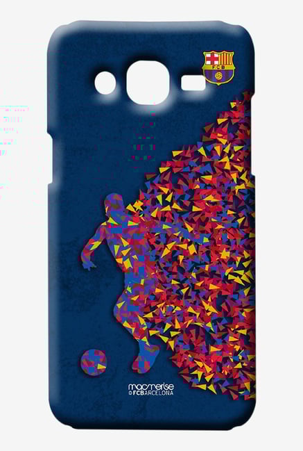 Macmerise FCB Asymmetrical Art Sublime Case for Samsung J7 Macmerise FCB Asymmetrical Art Sublime Case for Samsung J7