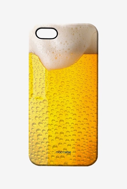 Macmerise Chug It Pro Case for iPhone 5/5S Macmerise Chug It Pro Case for iPhone 5/5S