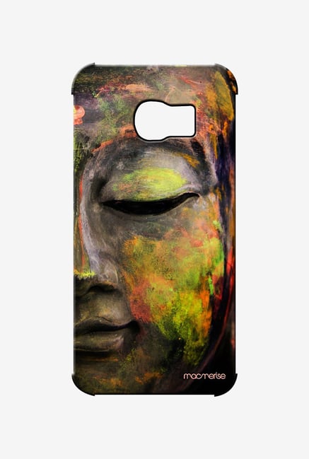 Macmerise Buddha Art Pro Case for Samsung S6 Edge Macmerise Buddha Art Pro Case for Samsung S6 Edge