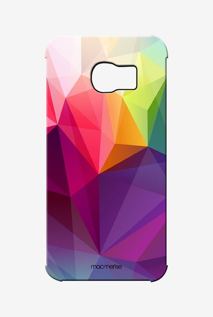 Macmerise Crystal Art Pro Case for Samsung S6 Edge Macmerise Crystal Art Pro Case for Samsung S6 Edge