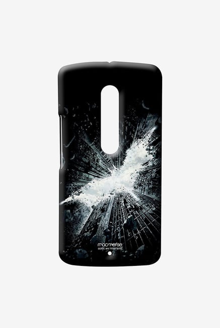 Macmerise God Of Gotham Sublime Case for Moto X Play Macmerise God Of Gotham Sublime Case for Moto X Play