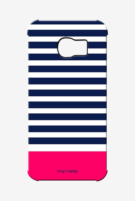 Macmerise Simply Stripes Pro Case for Samsung S6 Edge Macmerise Simply Stripes Pro Case for Samsung S6 Edge