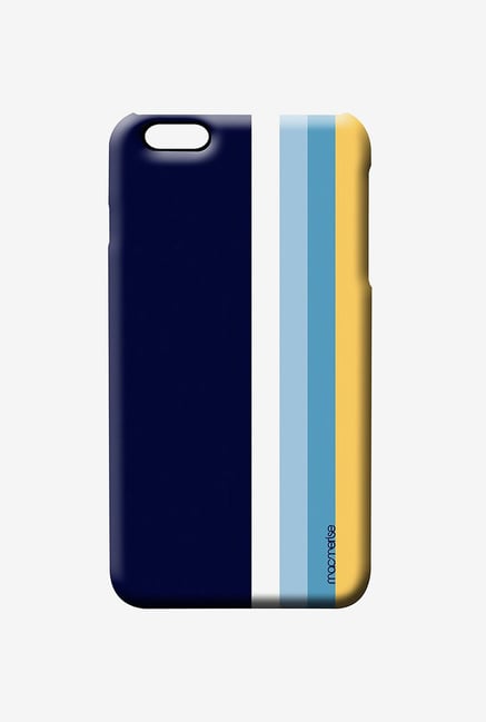 Macmerise Mr Navy Pro Case for iPhone 6S Plus Macmerise Mr Navy Pro Case for iPhone 6S Plus