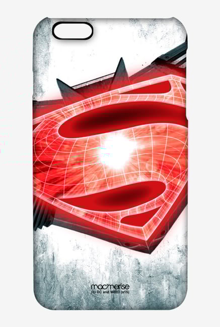 Macmerise Legends will Collide Pro Case for iPhone 6 Plus Macmerise Legends will Collide Pro Case for iPhone 6 Plus