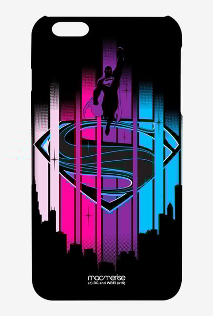 Macmerise Symbol Of Hope Pro Case for iPhone 6 Plus Macmerise Symbol Of Hope Pro Case for iPhone 6 Plus