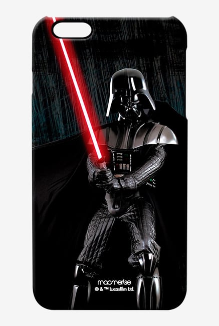 Macmerise The Crimson Saber Pro Case for iPhone 6 Plus Macmerise The Crimson Saber Pro Case for iPhone 6 Plus