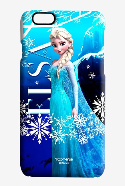 Macmerise Elsa Pro Case for iPhone 6S Macmerise Elsa Pro Case for iPhone 6S