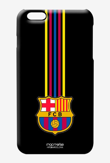 Macmerise FCB Stripes Back Pro Case for iPhone 6 Plus Macmerise FCB Stripes Back Pro Case for iPhone 6 Plus