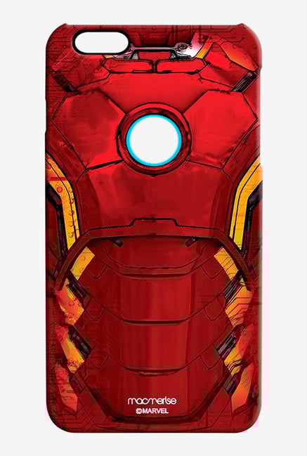 Macmerise Suit of Armour Pro Case for iPhone 6 Plus Macmerise Suit of Armour Pro Case for iPhone 6 Plus