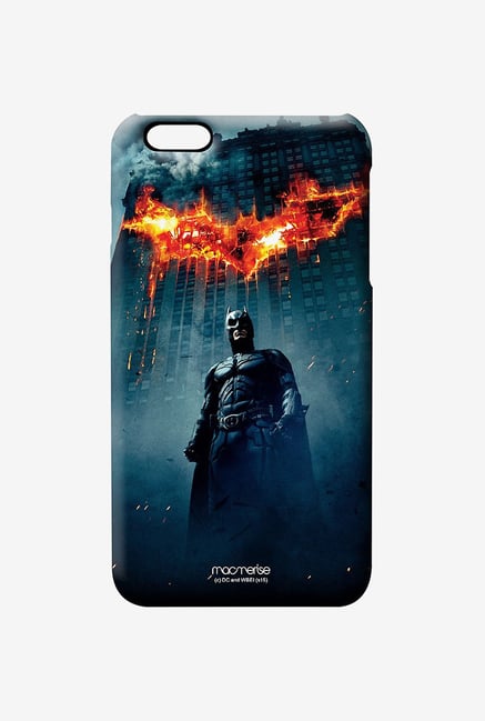 Macmerise Batman Stance Pro Case for iPhone 6S Plus Macmerise Batman Stance Pro Case for iPhone 6S Plus