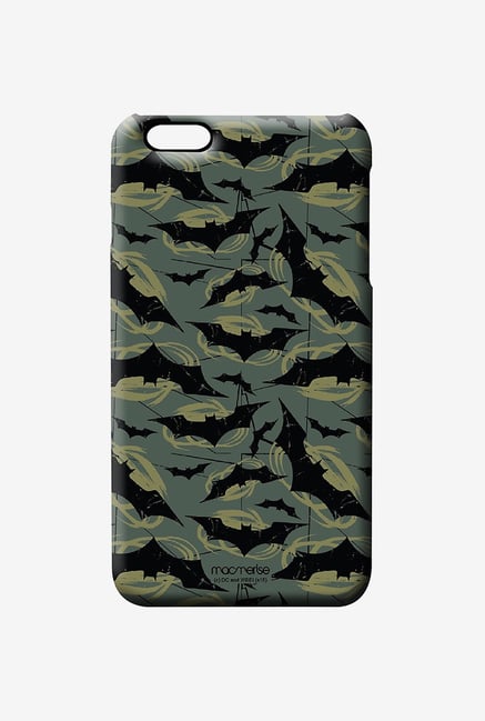 Macmerise Batman Mashup Pro Case for iPhone 6S Plus Macmerise Batman Mashup Pro Case for iPhone 6S Plus