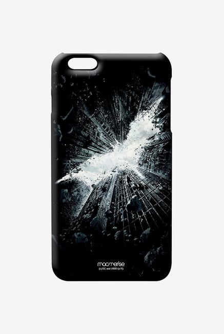 Macmerise God Of Gotham Pro Case for iPhone 6S Plus Macmerise God Of Gotham Pro Case for iPhone 6S Plus