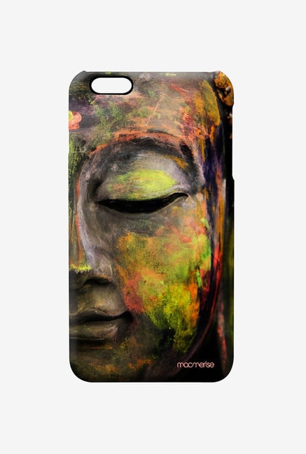 Macmerise Buddha Art Pro Case for iPhone 6S Plus Macmerise Buddha Art Pro Case for iPhone 6S Plus