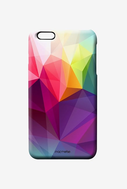 Macmerise Crystal Art Pro Case for iPhone 6S Plus Macmerise Crystal Art Pro Case for iPhone 6S Plus