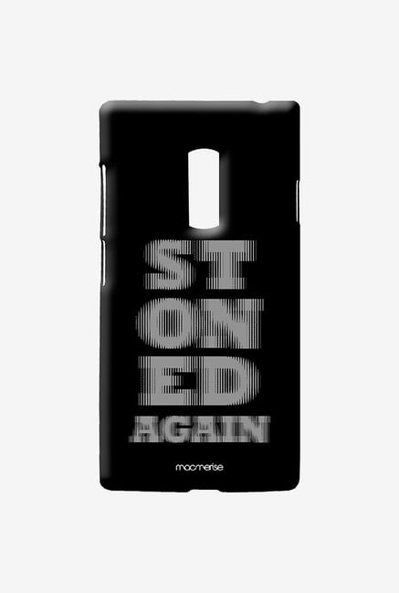 Macmerise Stoned Again Sublime Case for Oneplus Two Macmerise Stoned Again Sublime Case for Oneplus Two