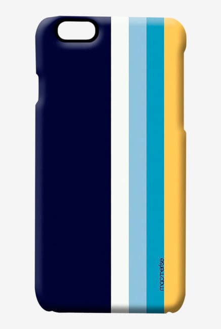 Macmerise Mr Navy Pro Case for iPhone 6 Macmerise Mr Navy Pro Case for iPhone 6