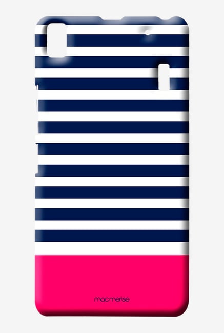 Macmerise Simply Stripes Sublime Case for Lenovo K3 Note Macmerise Simply Stripes Sublime Case for Lenovo K3 Note