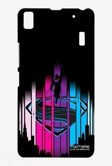 Macmerise Symbol Of Hope Sublime Case for Lenovo K3 Note Macmerise Symbol Of Hope Sublime Case for Lenovo K3 Note
