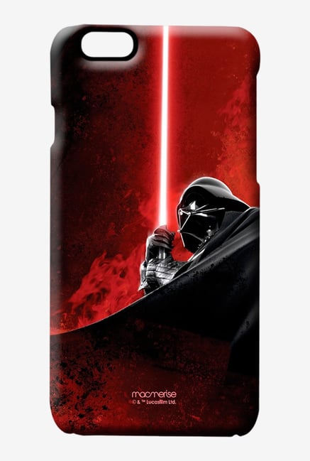Macmerise The Vader Attack Pro Case for iPhone 6S Macmerise The Vader Attack Pro Case for iPhone 6S