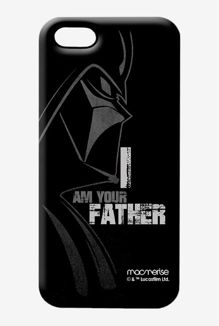 Macmerise I am Your Father Pro Case for iPhone 5/5S Macmerise I am Your Father Pro Case for iPhone 5/5S