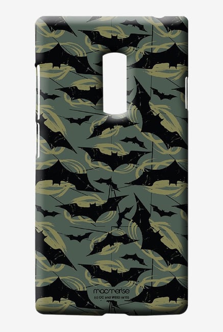 Macmerise Batman Mashup Sublime Case for Oneplus Two Macmerise Batman Mashup Sublime Case for Oneplus Two