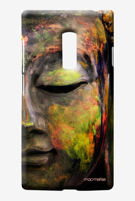 Macmerise Buddha Art Sublime Case for Oneplus Two Macmerise Buddha Art Sublime Case for Oneplus Two