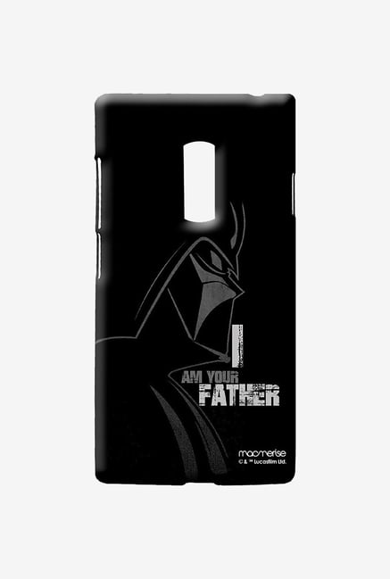 Macmerise I am Your Father Sublime Case for Oneplus Two Macmerise I am Your Father Sublime Case for Oneplus Two