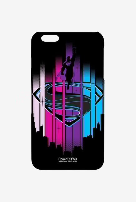Macmerise Symbol Of Hope Pro Case for iPhone 6S Plus Macmerise Symbol Of Hope Pro Case for iPhone 6S Plus