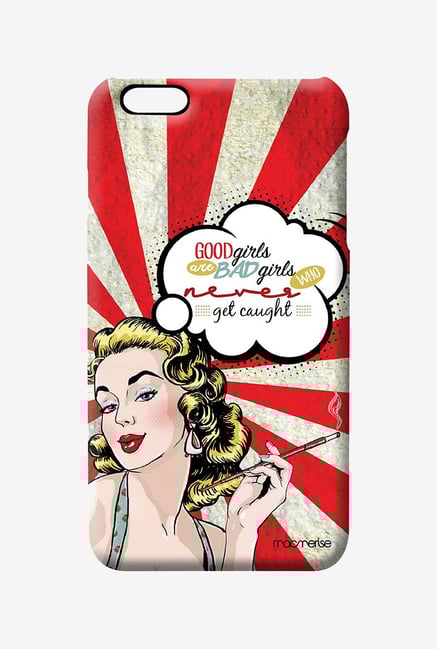 Macmerise Miss Diva Pro Case for iPhone 6 Plus Macmerise Miss Diva Pro Case for iPhone 6 Plus