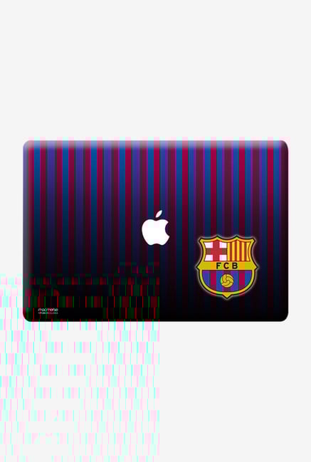 Macmerise FCB Crest Skin for 13" MacBook Pro Macmerise FCB Crest Skin for 13" MacBook Pro