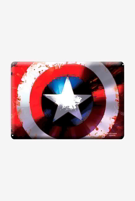 Macmerise Splash Shield Skin for 15" MacBook Pro Macmerise Splash Shield Skin for 15" MacBook Pro