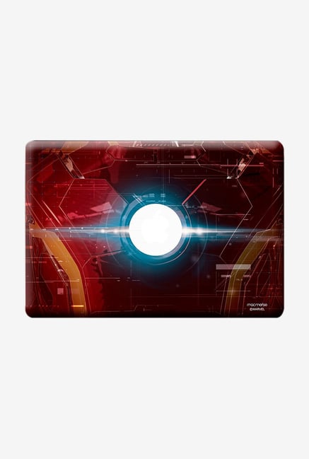Macmerise Suit up Ironman Skin for 15" MacBook Pro Macmerise Suit up Ironman Skin for 15" MacBook Pro